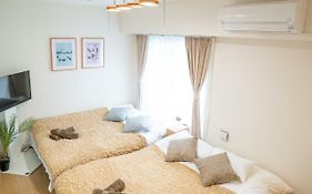 Ly Inn Tokyo Honjo