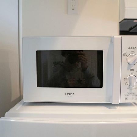 Ly Inn Tokyo Honjo エクステリア 写真