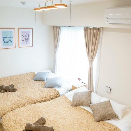 Ly Inn Tokyo Honjo エクステリア 写真