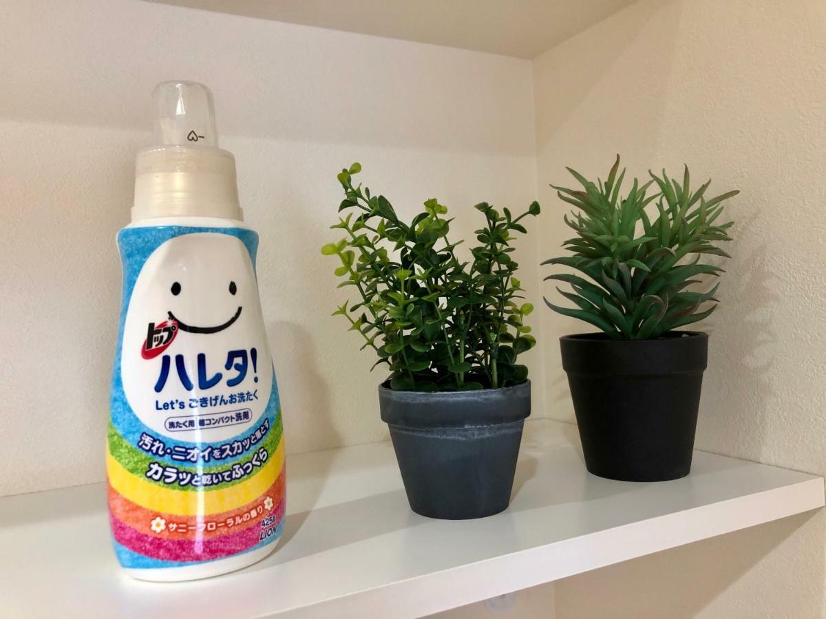 Ly Inn Tokyo Honjo エクステリア 写真